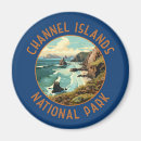 Search for channel magnets Channel islands national park