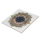 Search for historic tiles Design