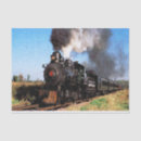 Search for train tissue paper Steam