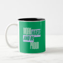 Search for hard work mugs Inspirational