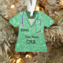 Search for school nurses christmas tree decorations Health care