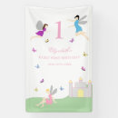 Search for fairy birthday banners Fairies