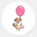 Search for balloon dog stickers Kids
