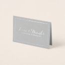 Search for silving Silver foil