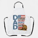Search for dads aprons Animal