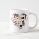 Search for cosmetology mugs Beauty care