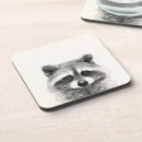 Search for drawing coasters Animal