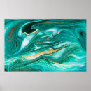 Search for jade posters Aqua