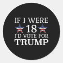 Search for against racism stickers America first