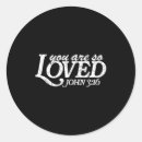 Search for christian valentine stickers Bible