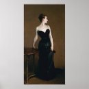 Search for john singer sargent posters Madame x