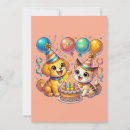 Search for cute puppy invitations Animals