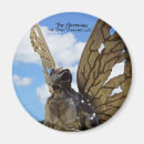 Search for pleasant magnets Mothman