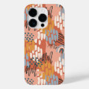 Search for feminine cases Abstract