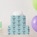 Search for shark wrapping paper Sea creature