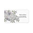 Search for pale pink return address labels Rustic