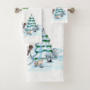 Search for cat christmas bath towels Puppy