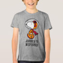 Search for apollo kids tshirts Charlie brown