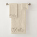 Search for newlywed towels Vintage