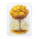 Search for tranquility magnets Autumn