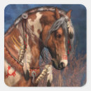 Search for painted pony stickers Mustang