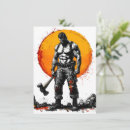 Search for warrior invitations Mediaeval