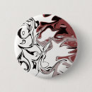 Search for punk rock badges Retro