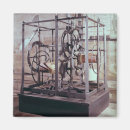 Search for barometer magnets Century
