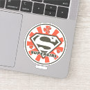 Search for matrix stickers Krypton