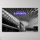 Search for station posters London