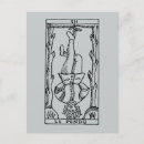 Search for tarot postcards Death