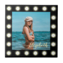 Search for photo frame tiles Black