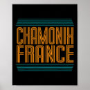 Search for chamonix posters Alpine