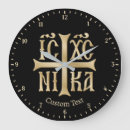 Search for jesus christ clocks Cross