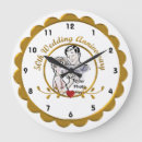 Search for 50th wedding anniversary clocks Fiftieth