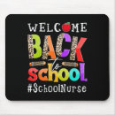 Search for crayon mousepads Elementary school
