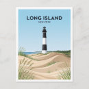 Search for new york lighthouses postcards Long island