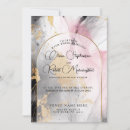 Search for crimson and white wedding invitations Elegant