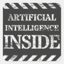 Search for intelligence stickers Nerd