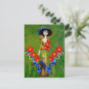 Search for calaveras postcards Mexican