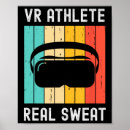 Search for virtual reality posters Gamer