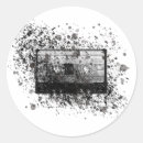 Search for audio cassette stickers Retro