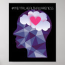 Search for mental health posters Tomorrow needs you