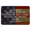 Search for thomas jefferson magnets Founding fathers
