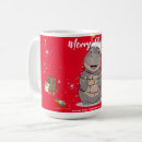Search for cute hippopotamus mugs Safari
