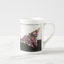 Search for with butterflies mugs Floral