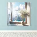Search for window view art Tropical