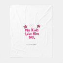 Search for kids christmas blankets For him