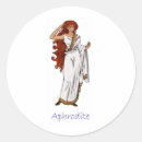 Search for greek goddess stickers Greece