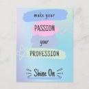 Search for success quote postcards Motivation